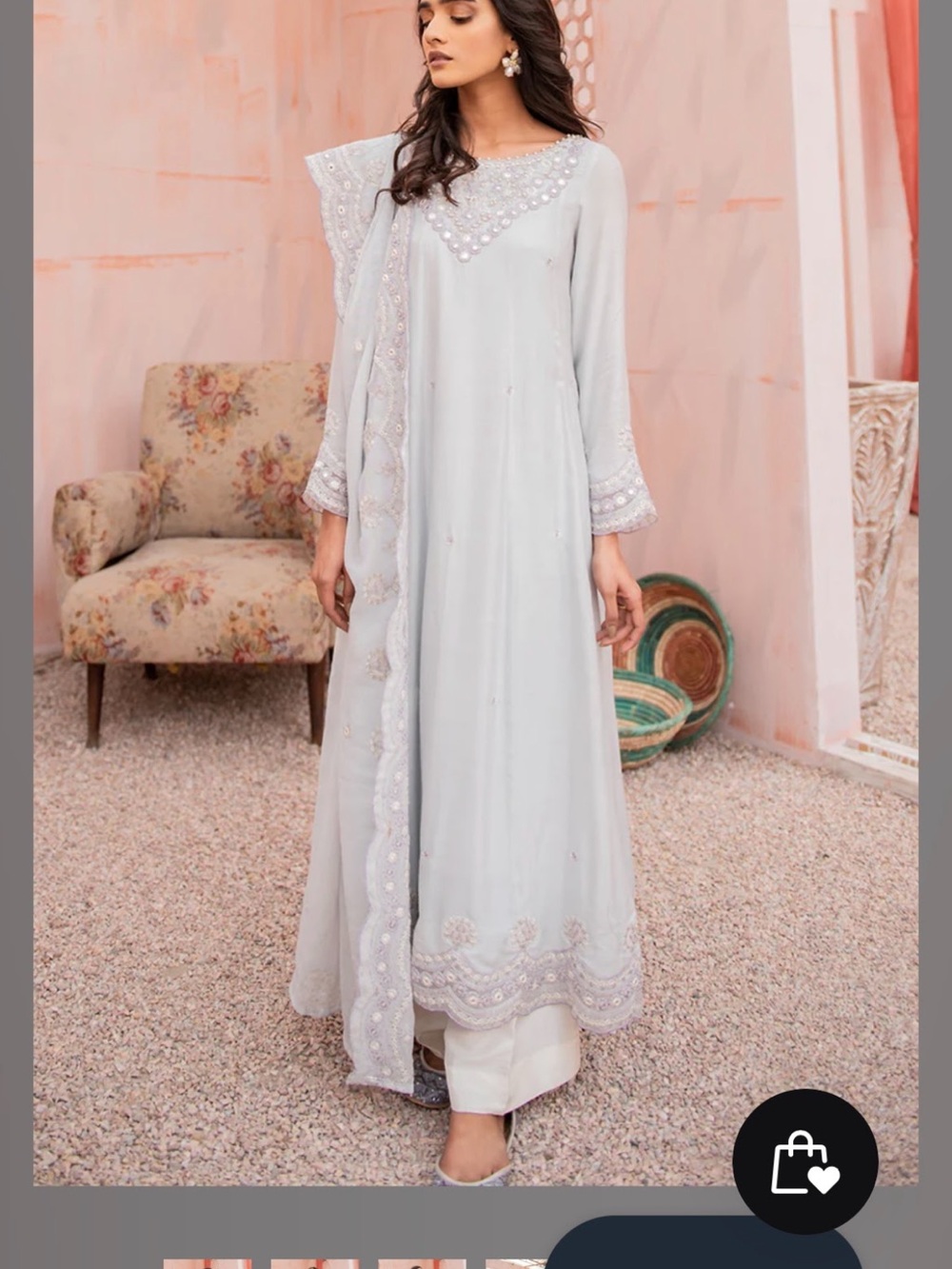 Salwar Kameez